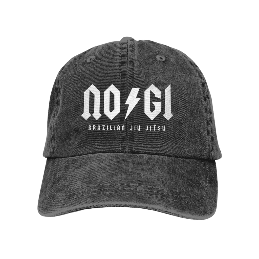 Gorro Jiujitsu Nogi