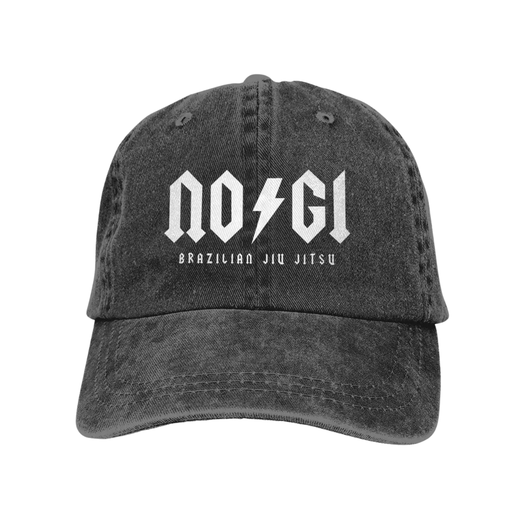 Gorro Jiujitsu Nogi