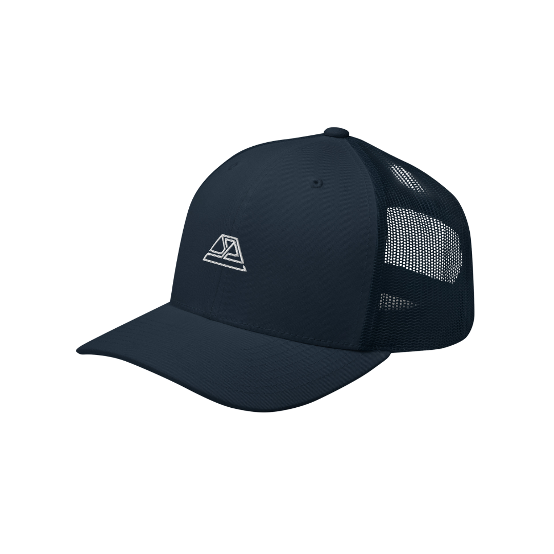 Gorro Tipo Trucker CDJJ