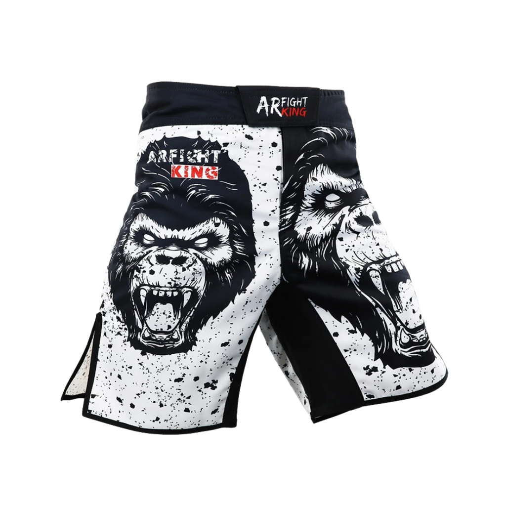 Short JiuJitsu Gorila