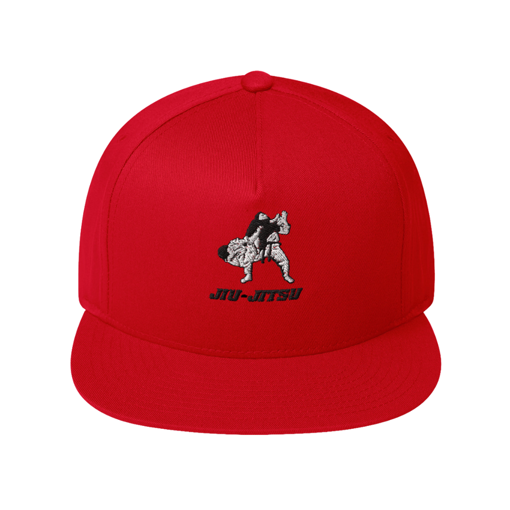 Jiu jitsu Retro