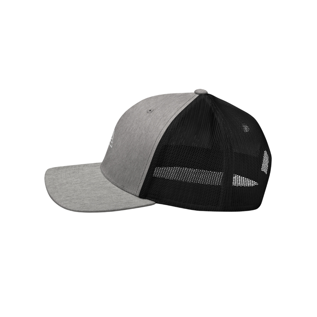 Gorro Tipo Trucker CDJJ