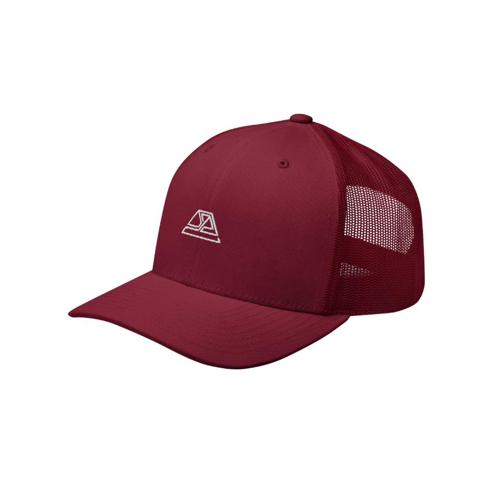 Gorro Tipo Trucker CDJJ