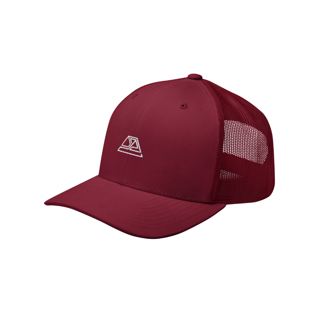 Gorro Tipo Trucker CDJJ