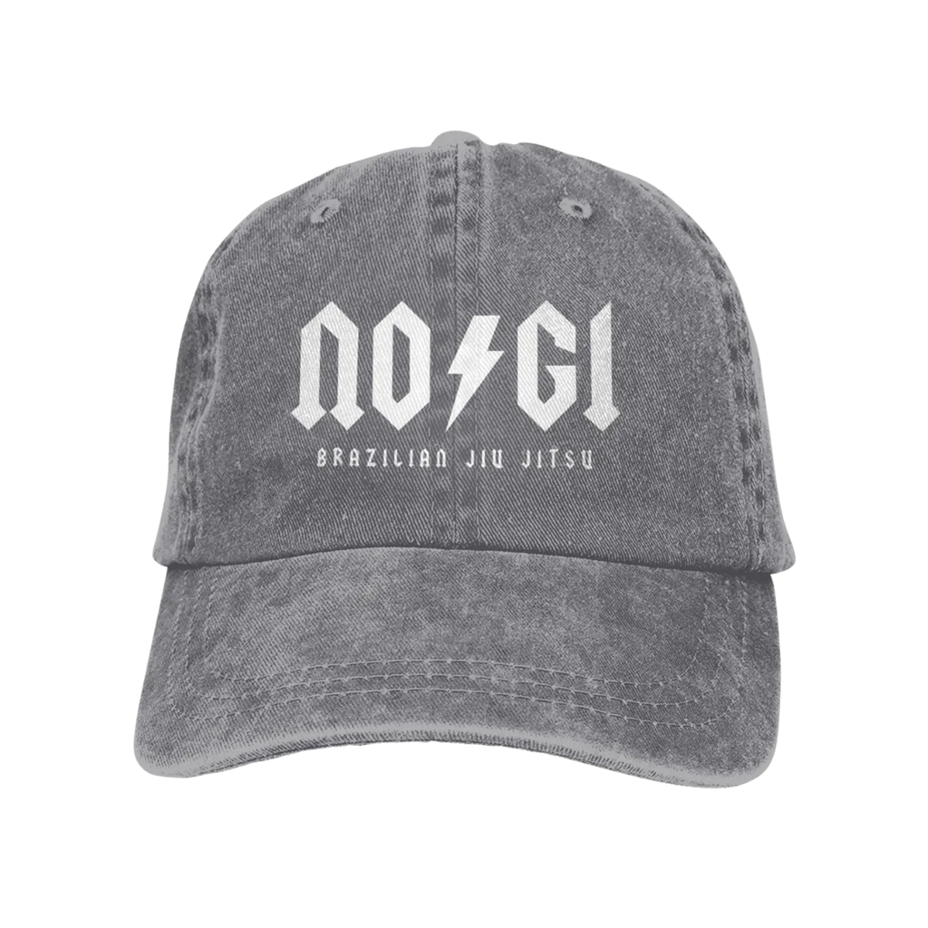 Gorro Jiujitsu Nogi