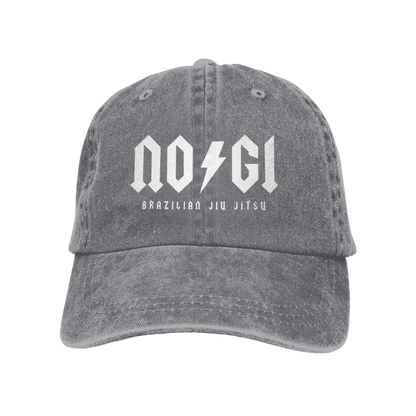 Gorro Jiujitsu Nogi