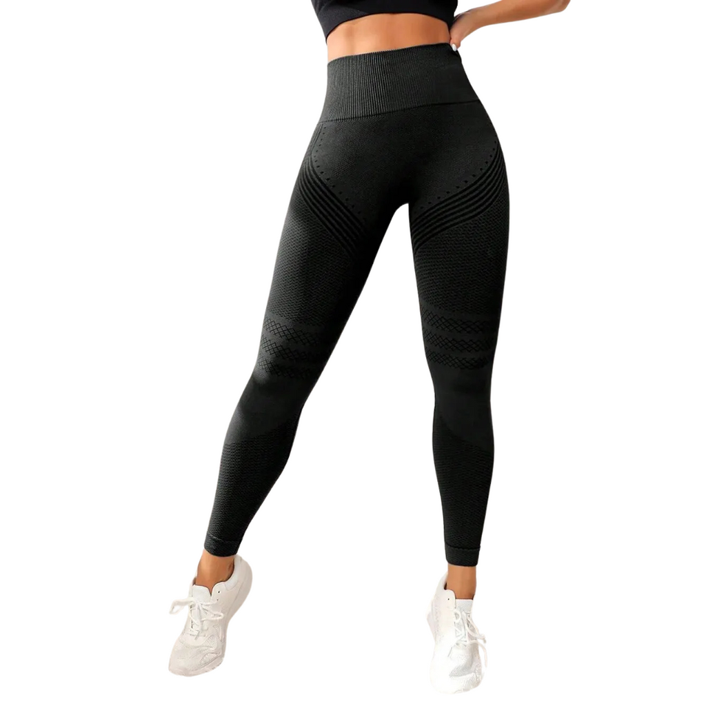 Calzas deportivas Lines Negras