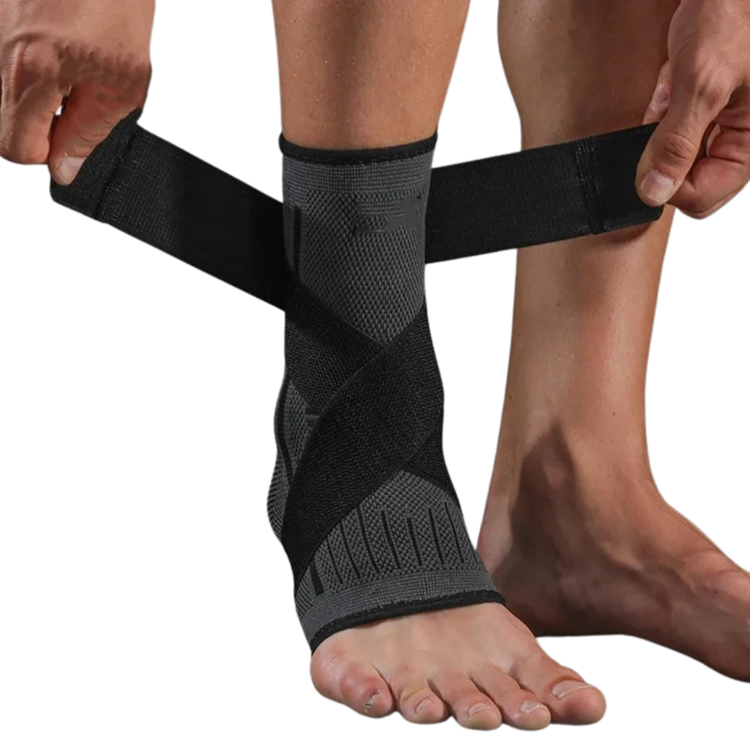 Tobilleras deportivas