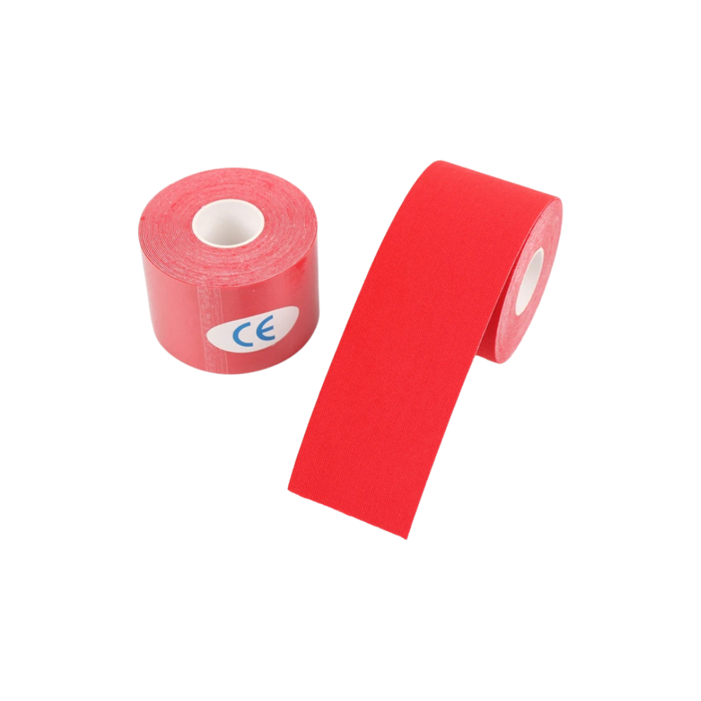 Tape de Kinesiología