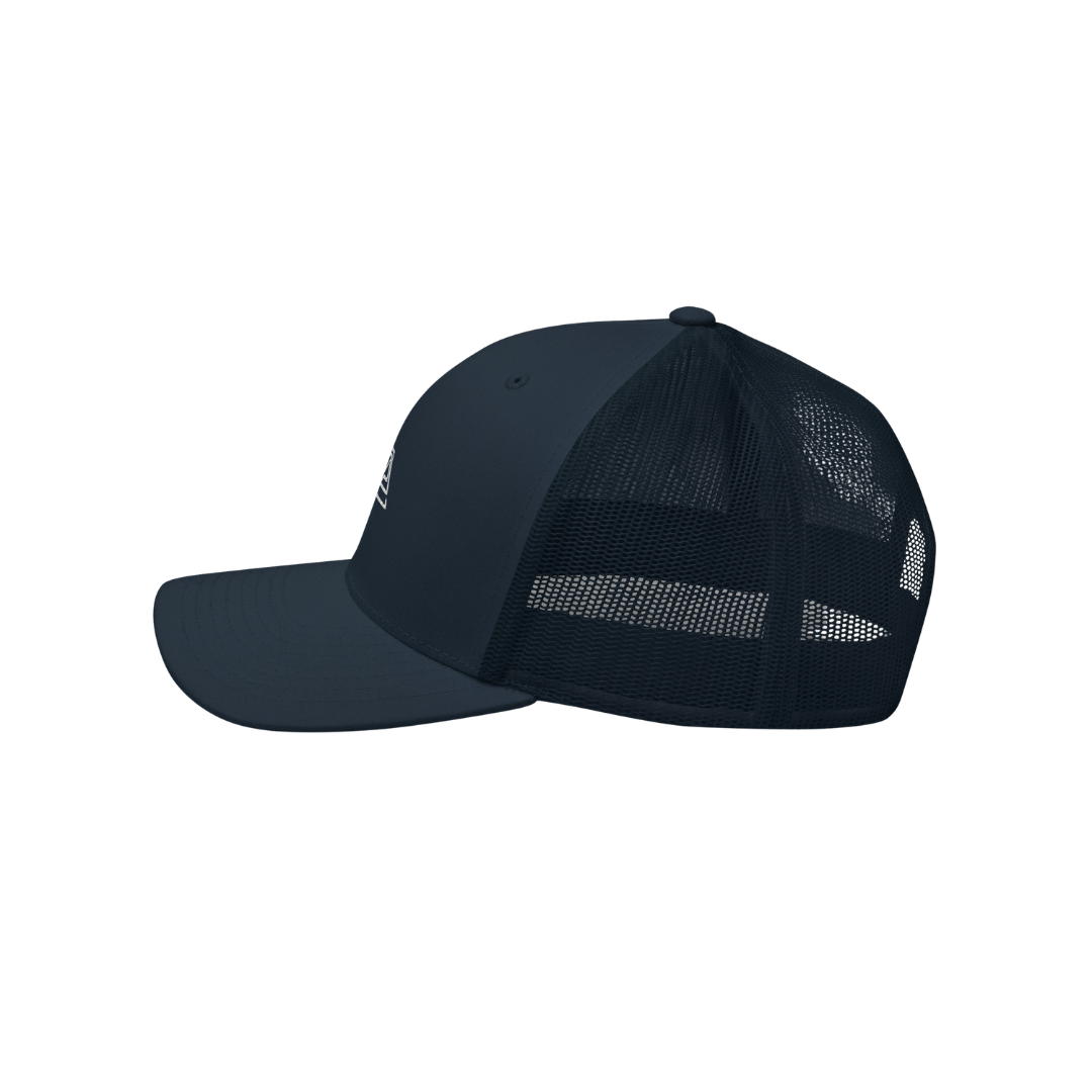 Gorro Tipo Trucker CDJJ