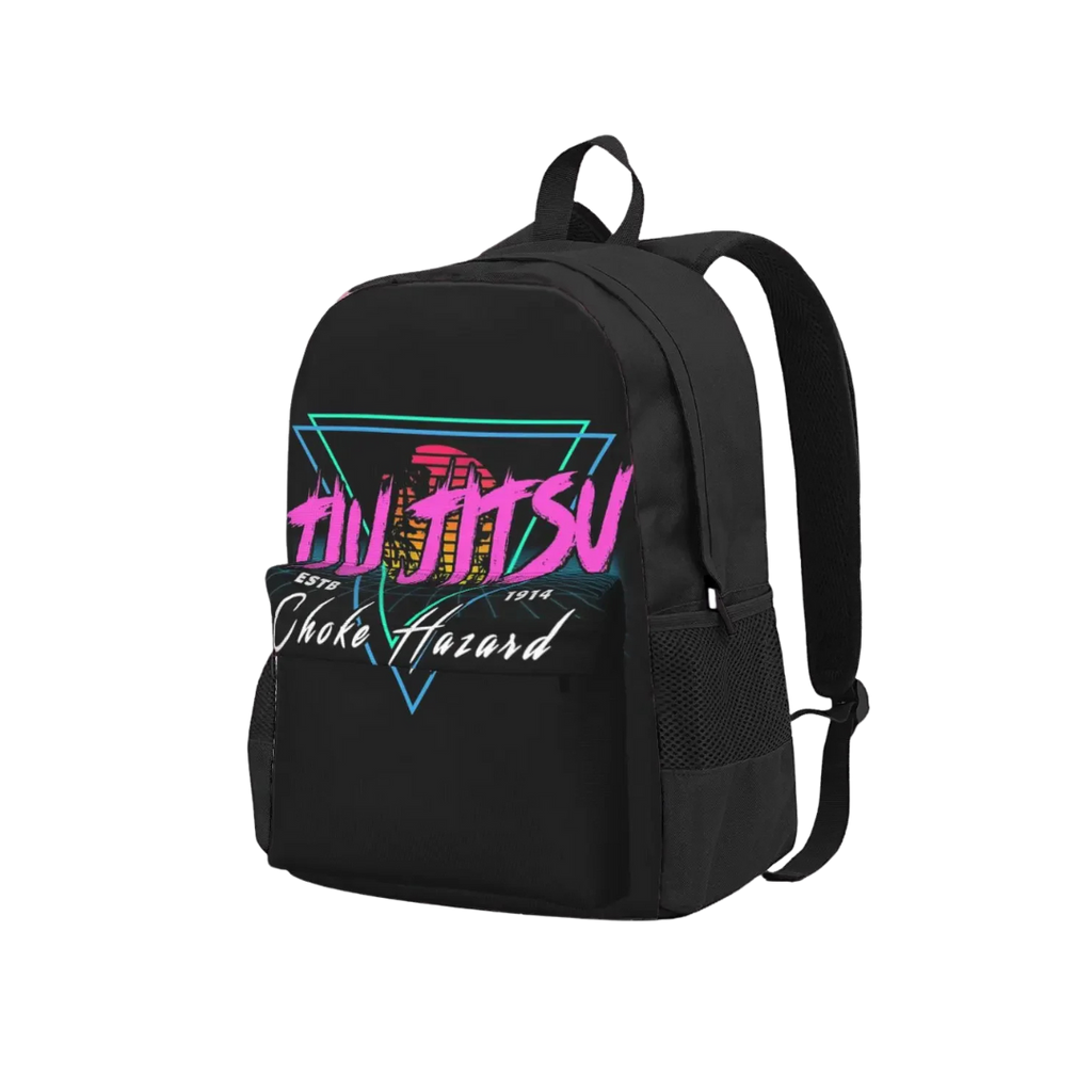 Mochila Brazilian Jiu Jitsu