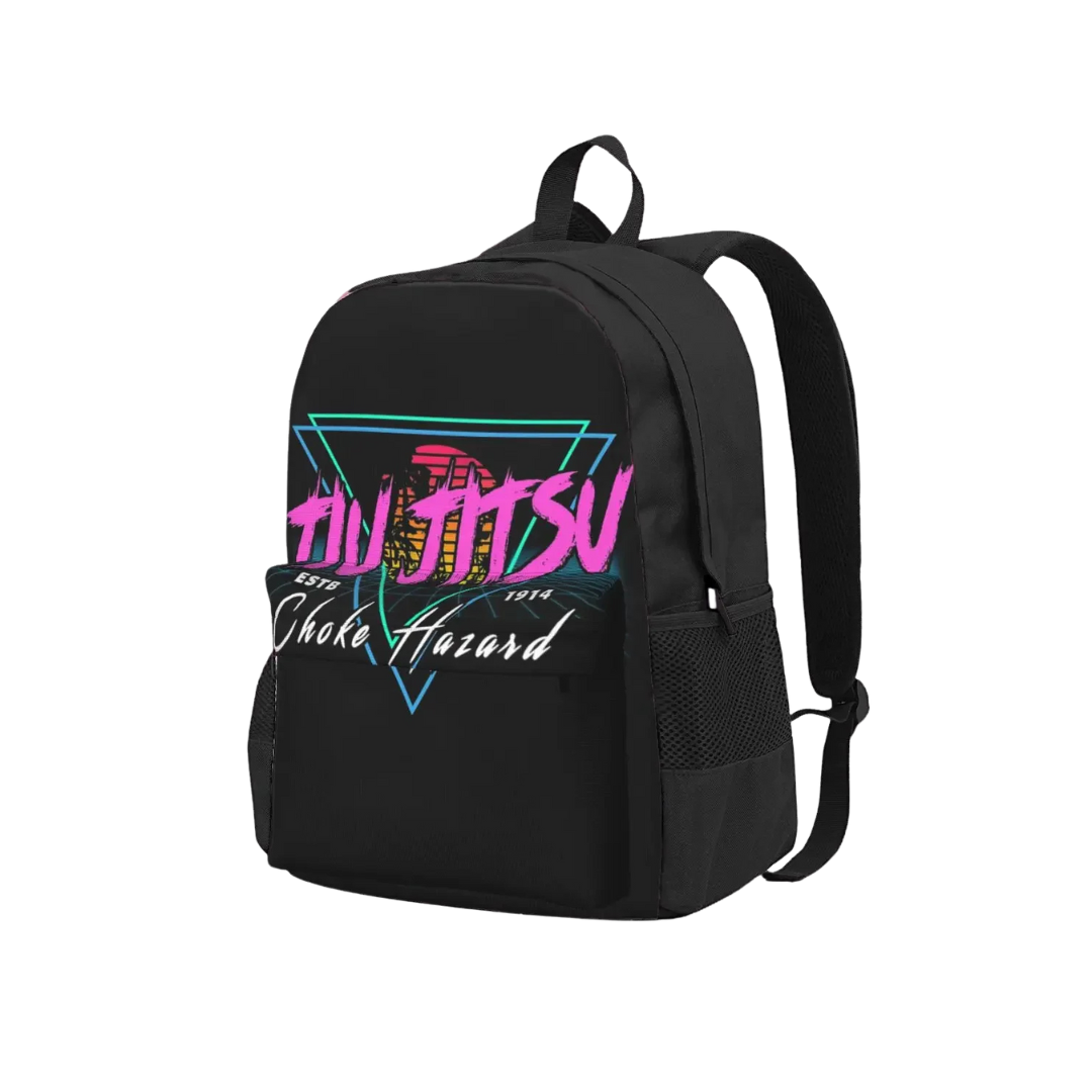 Mochila Brazilian Jiu Jitsu