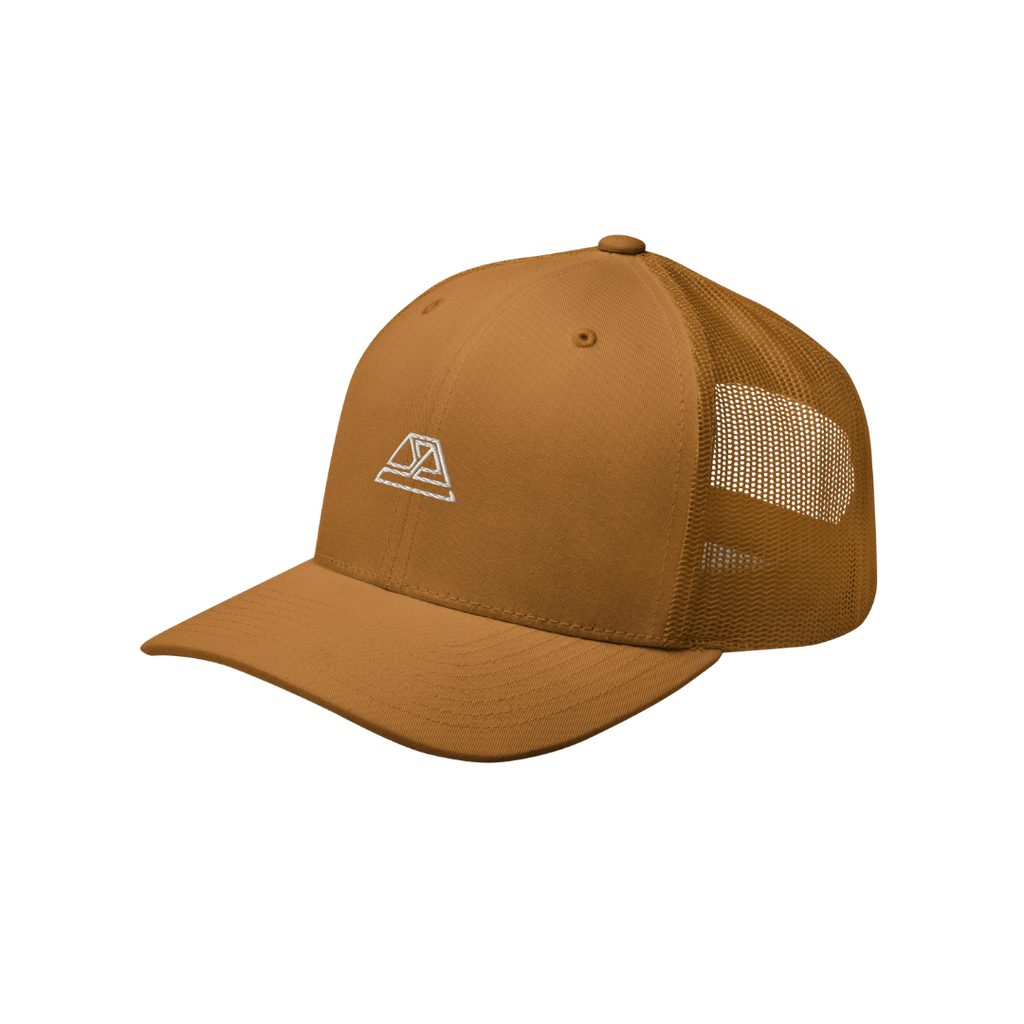 Gorro Tipo Trucker CDJJ