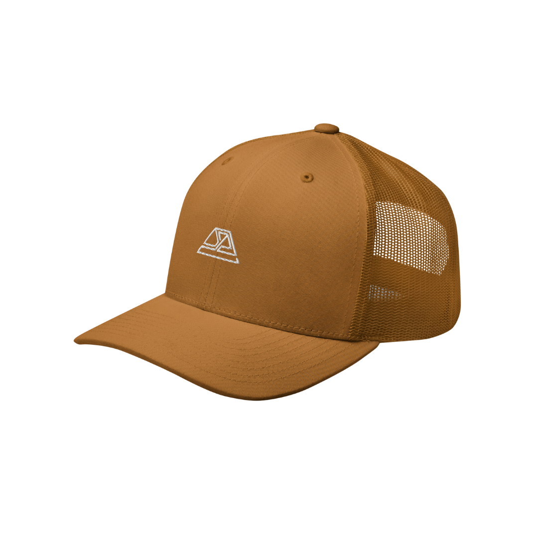 Gorro Tipo Trucker CDJJ