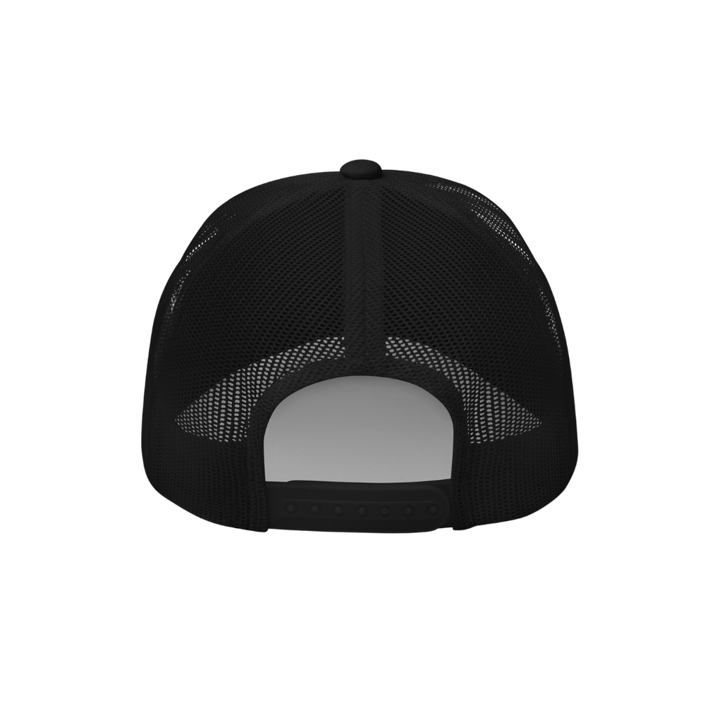 Gorro Tipo Trucker CDJJ