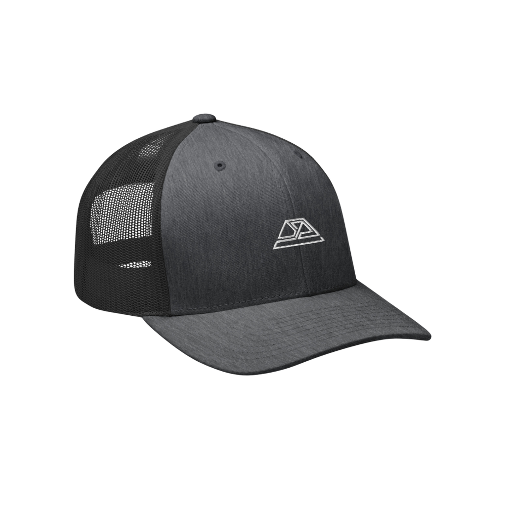 Gorro Tipo Trucker CDJJ