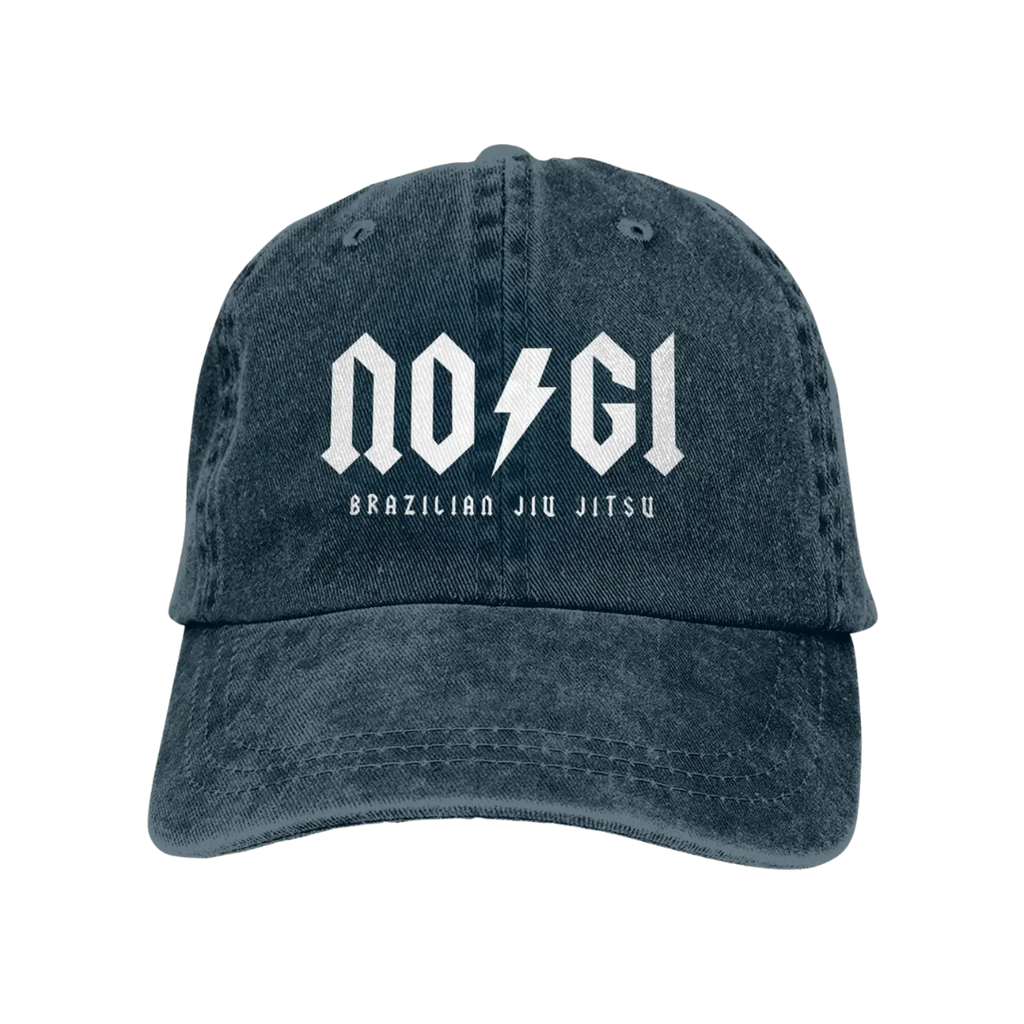 Gorro Jiujitsu Nogi