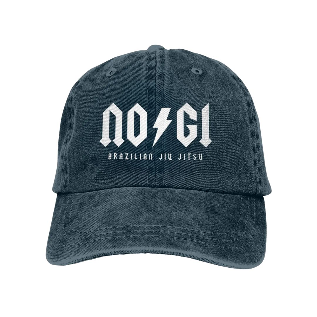Gorro Jiujitsu Nogi