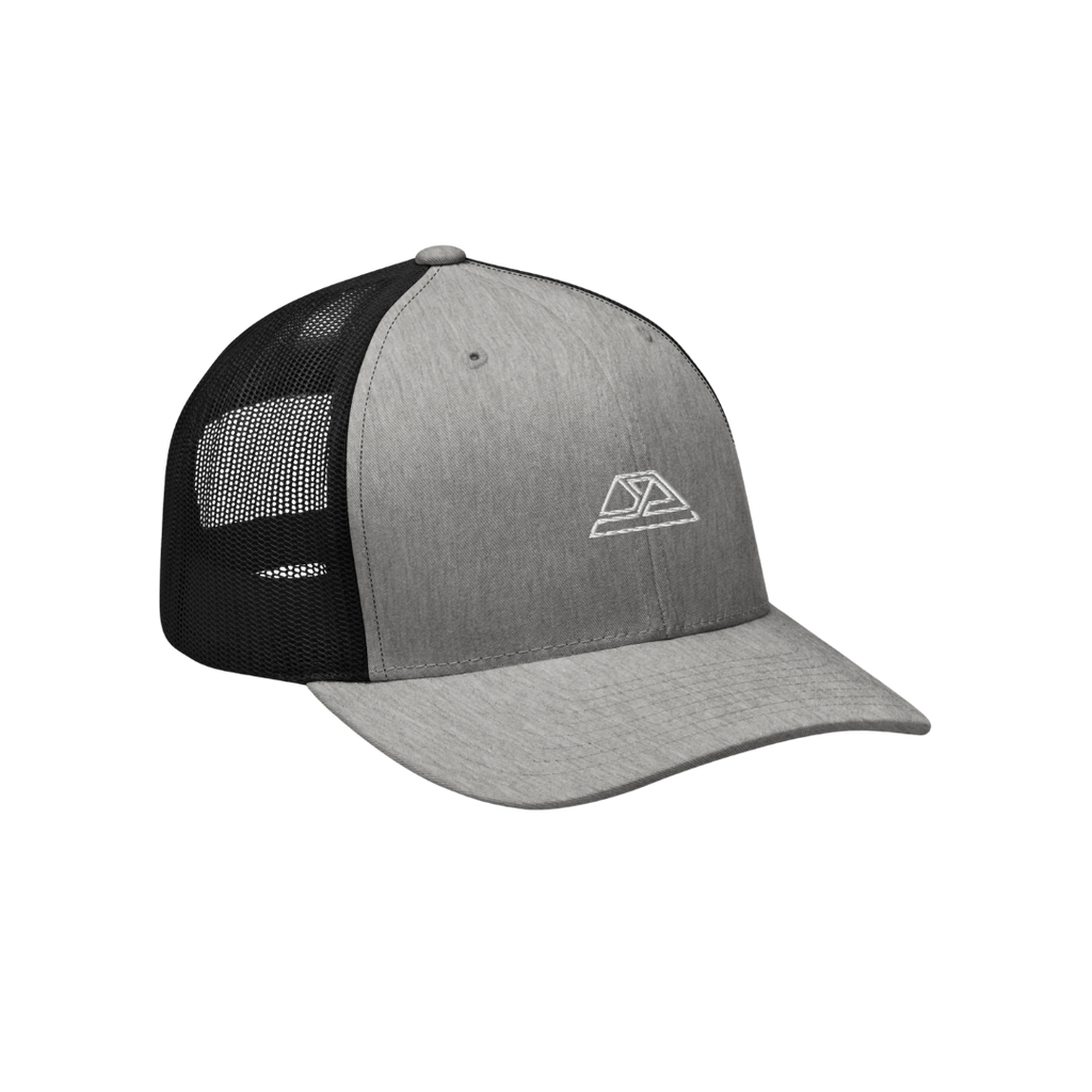 Gorro Tipo Trucker CDJJ