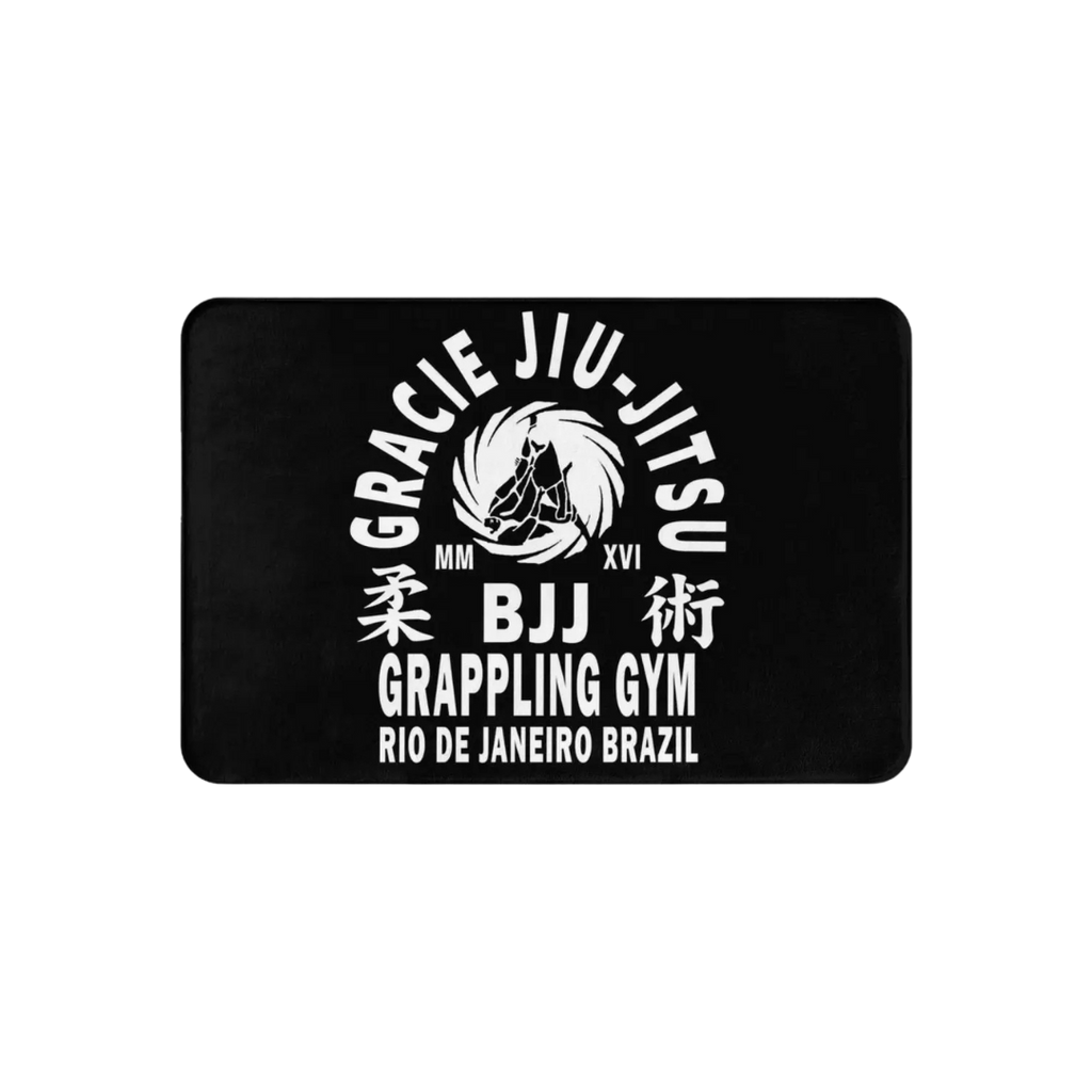 Jiujitsu Mat