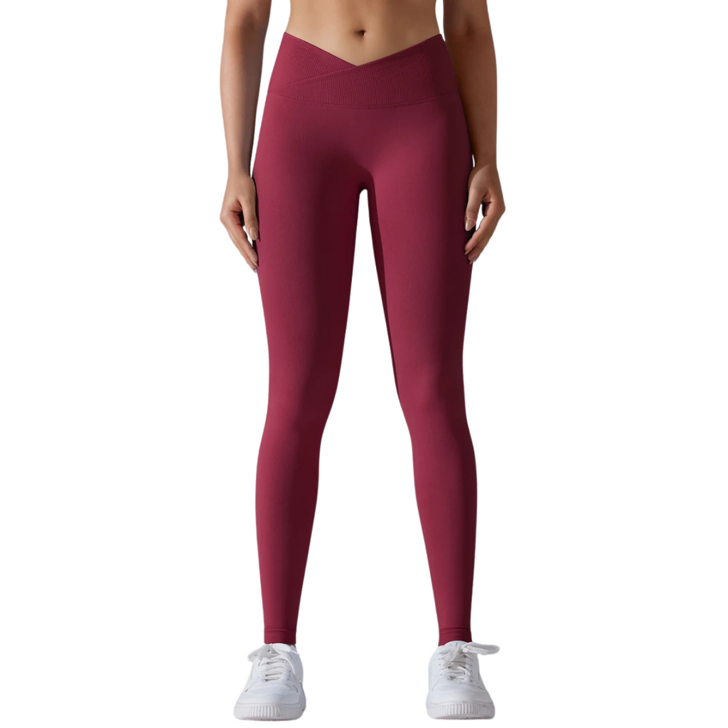 Hamidou Bordeaux sports leggings