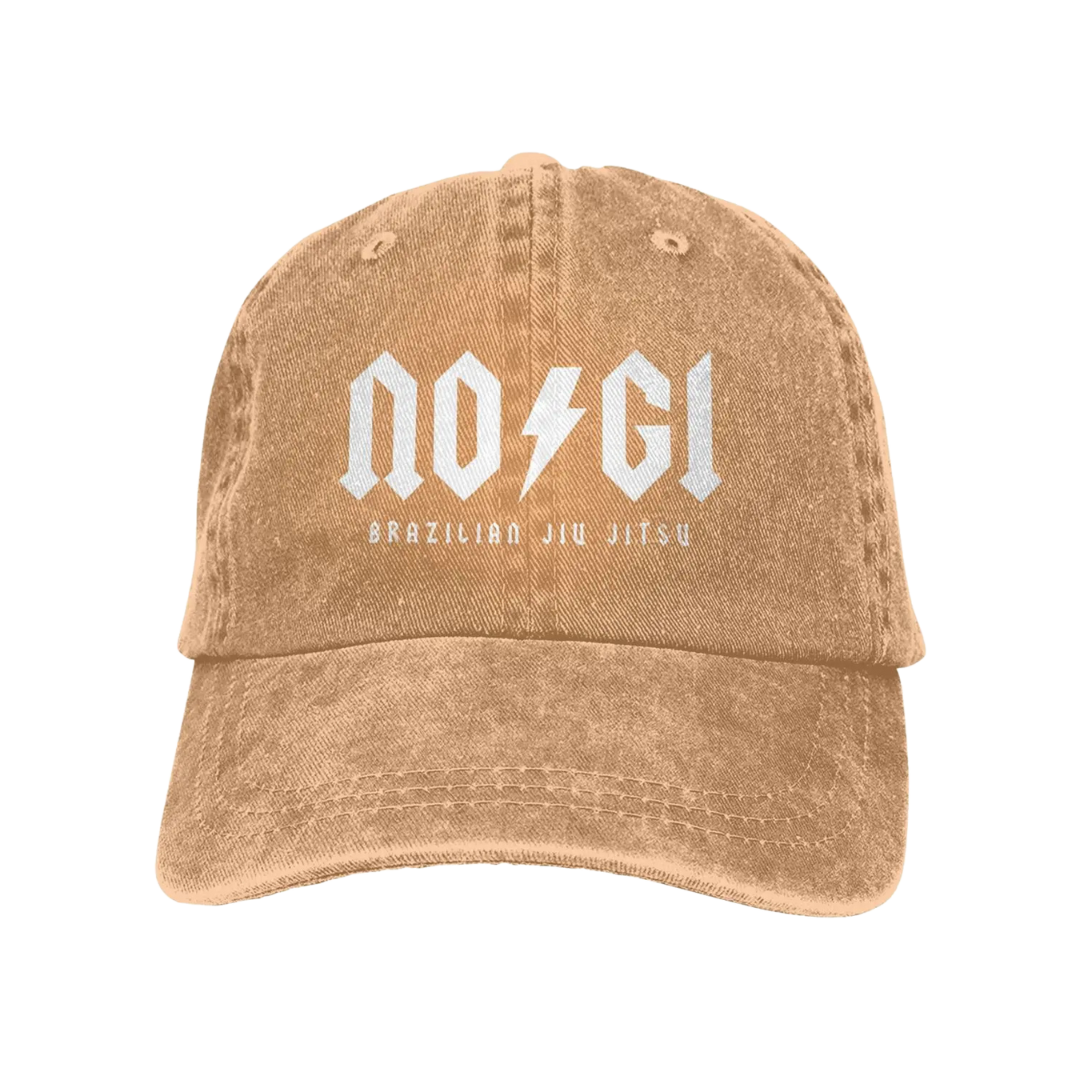 Gorro Jiujitsu Nogi