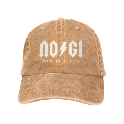 Gorro Jiujitsu Nogi