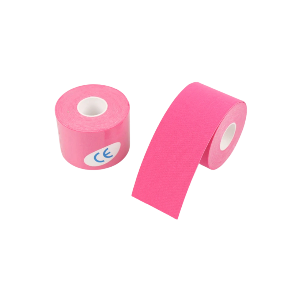 Tape de Kinesiología