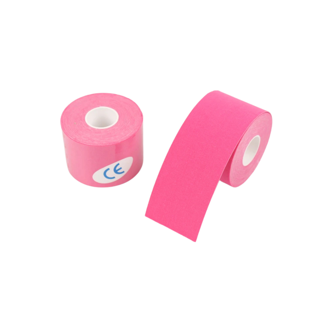 Tape de Kinesiología