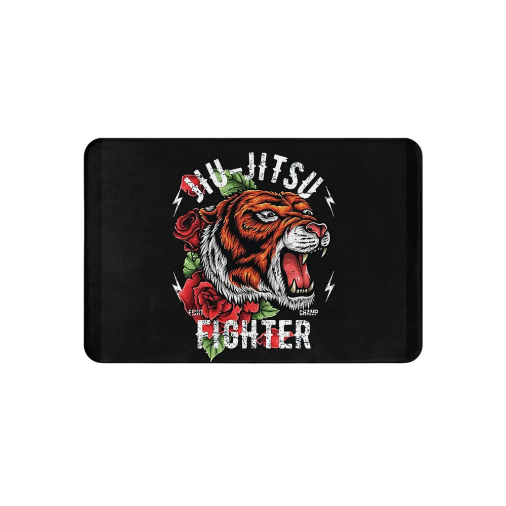 Jiujitsu Mat