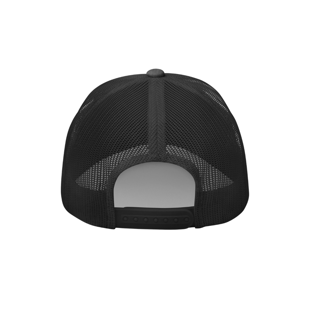 Gorro Tipo Trucker CDJJ