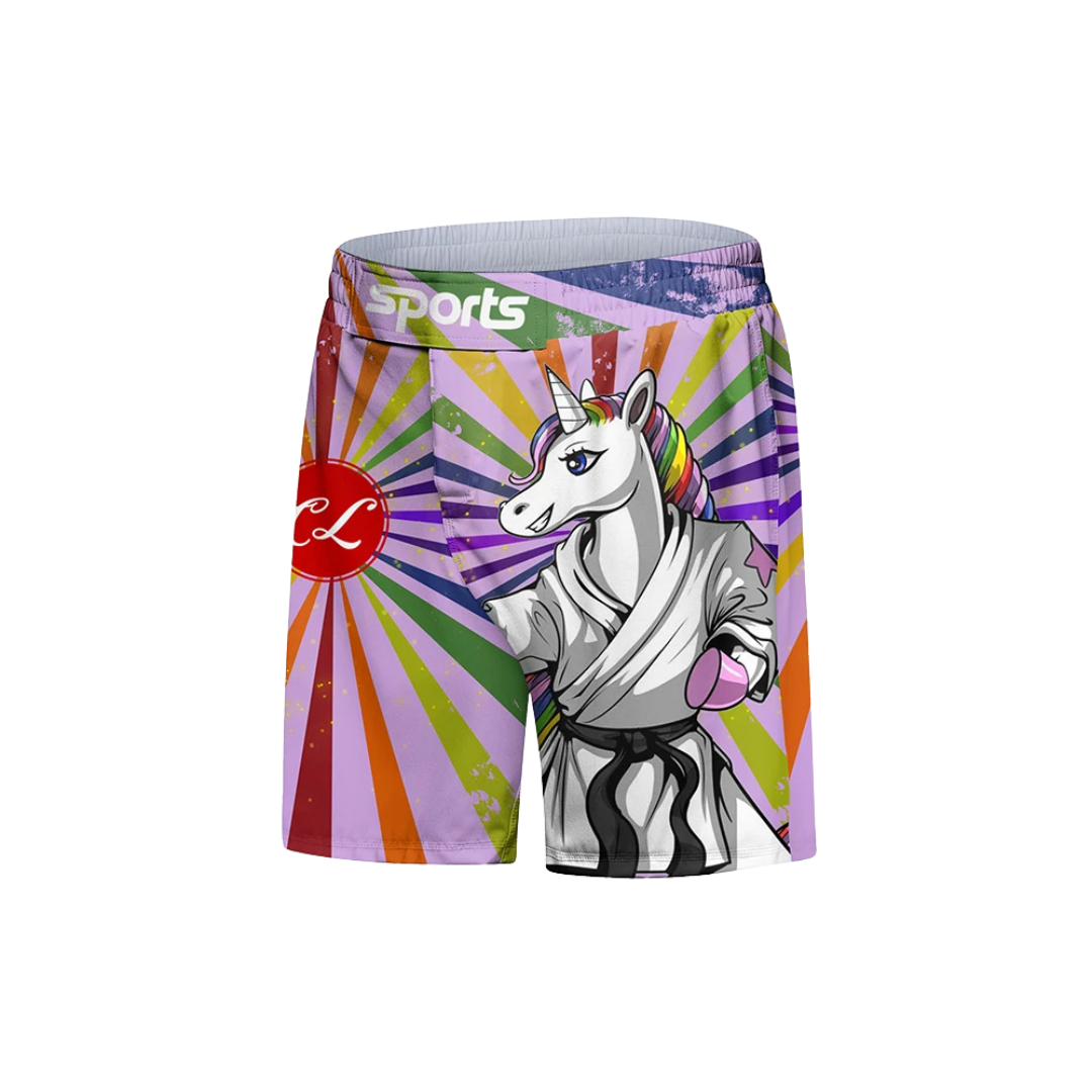 Conjunto Completo Unicorn
