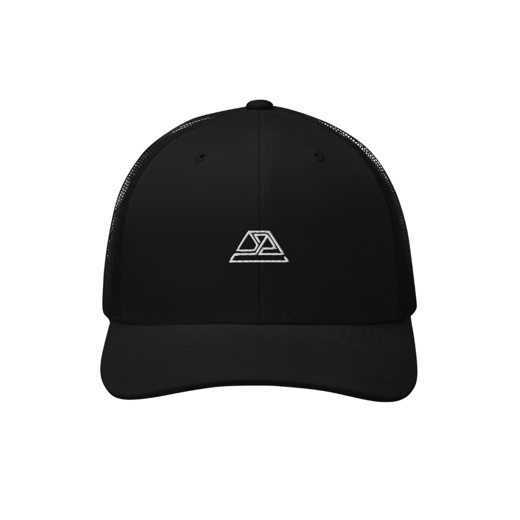 Gorro Tipo Trucker CDJJ