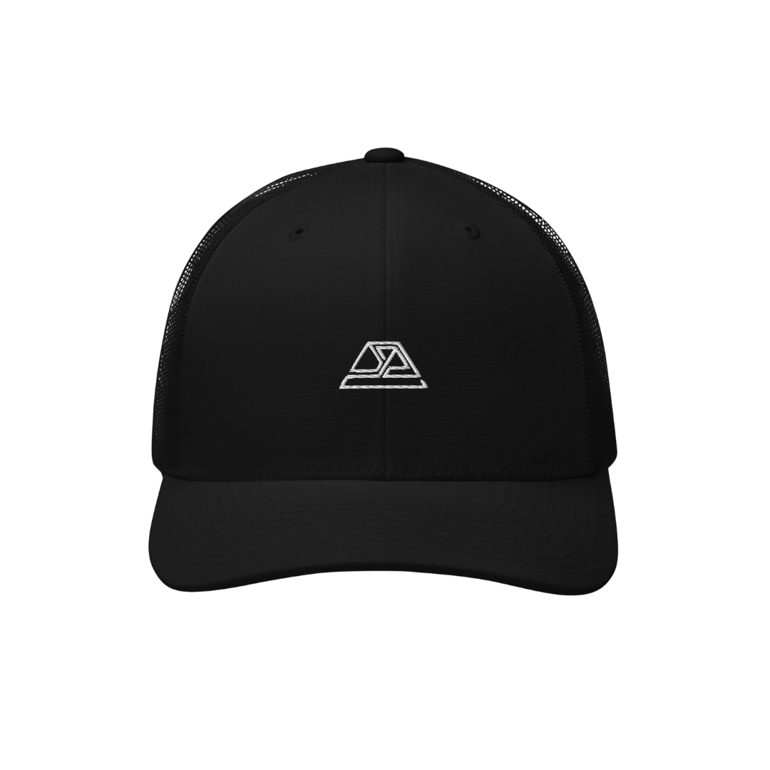 Gorro Tipo Trucker CDJJ