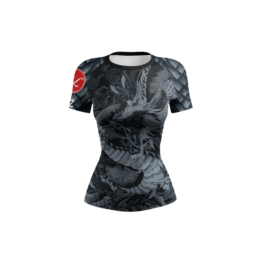 Rashguard Mujer Dragón