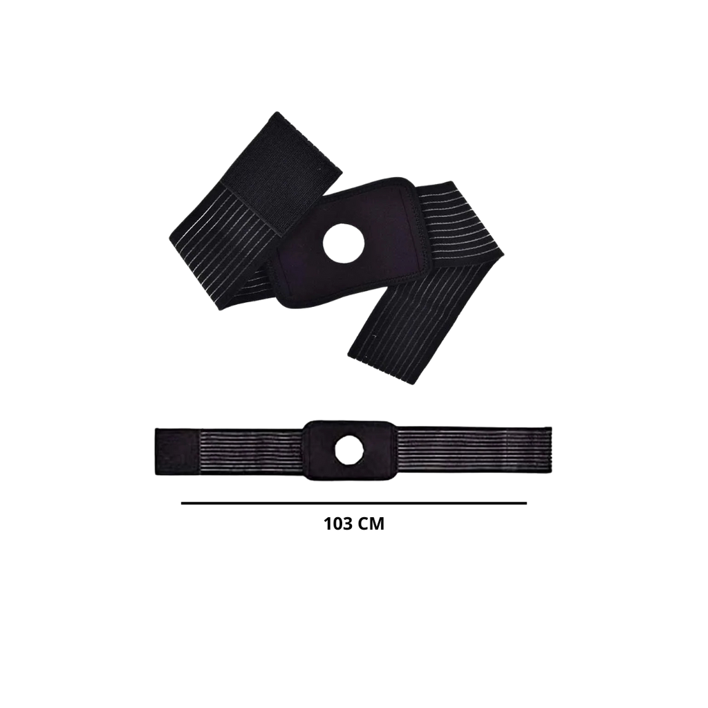 Bolsas para hielo y calor