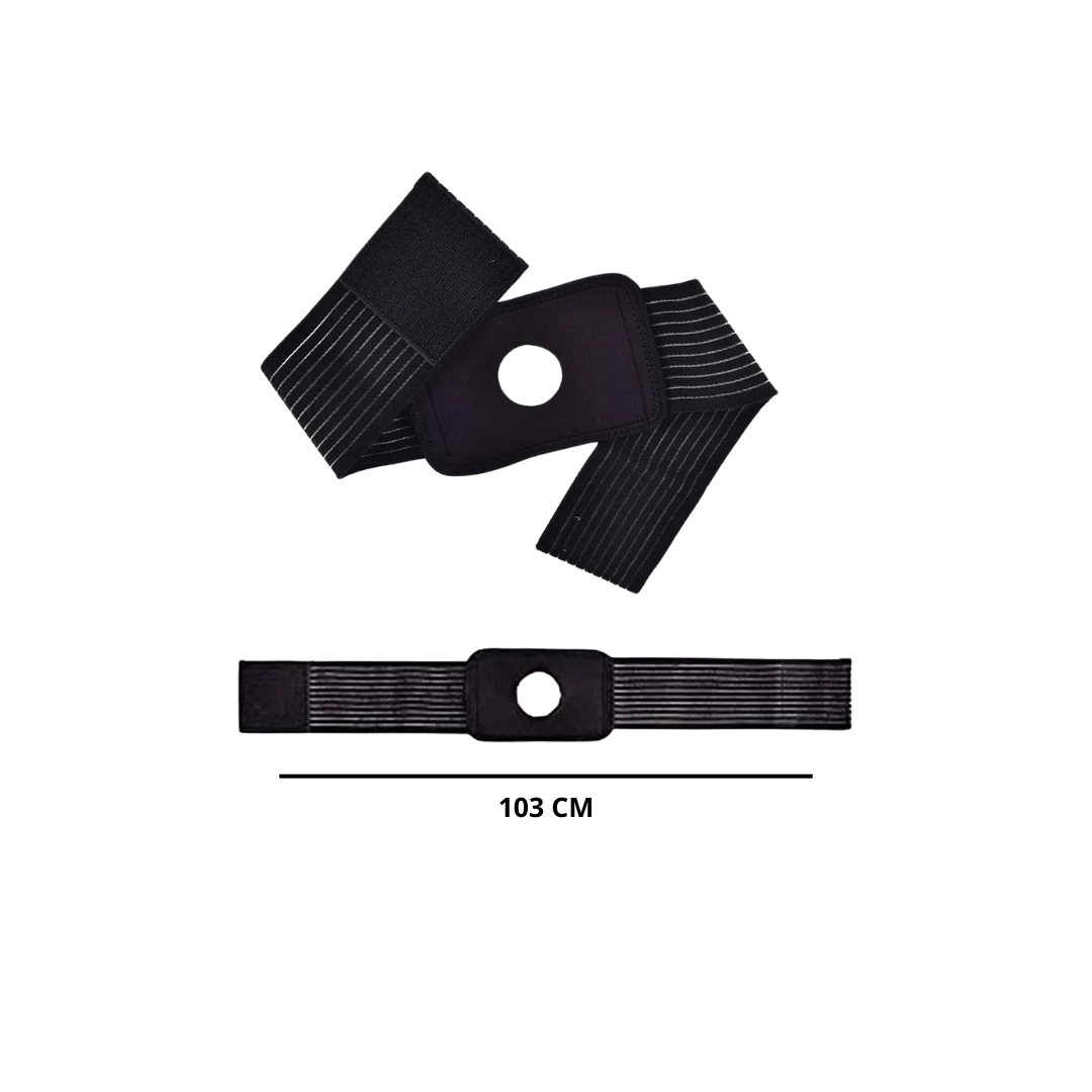 Bolsas para hielo y calor