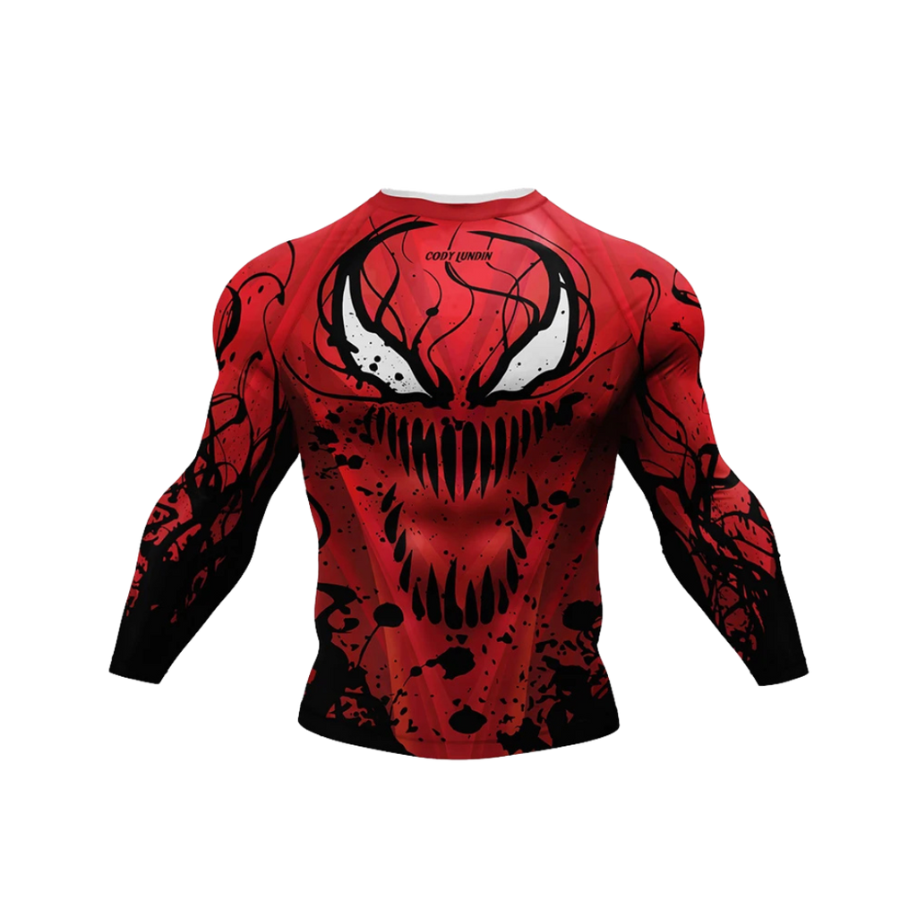 Conjunto Completo Carnage