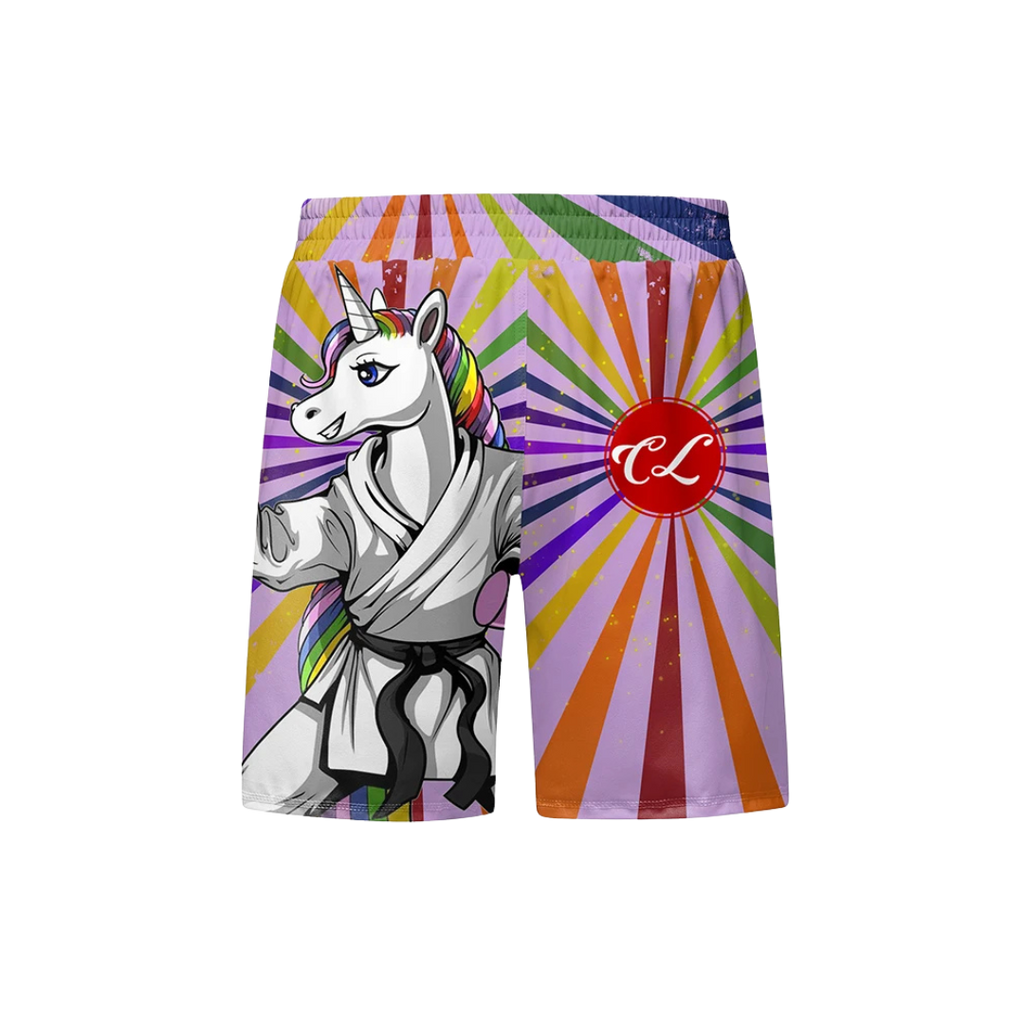 Conjunto Completo Unicorn