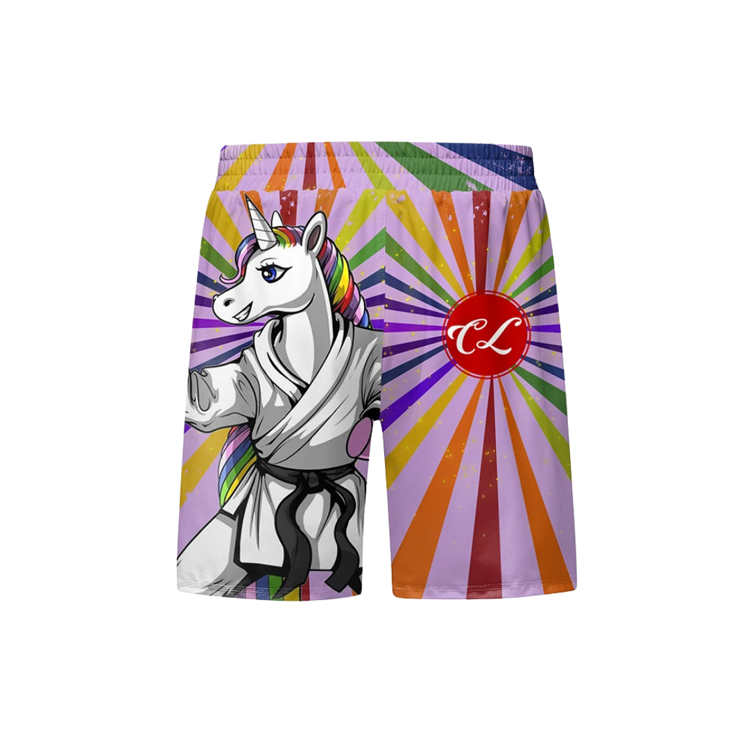 Conjunto Completo Unicorn