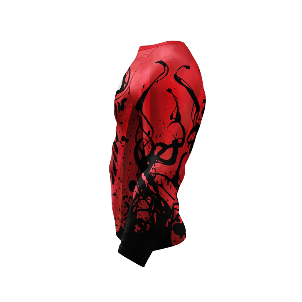 Conjunto Completo Carnage