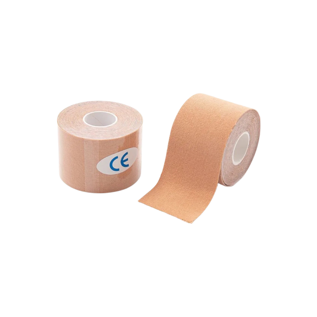 Tape de Kinesiología
