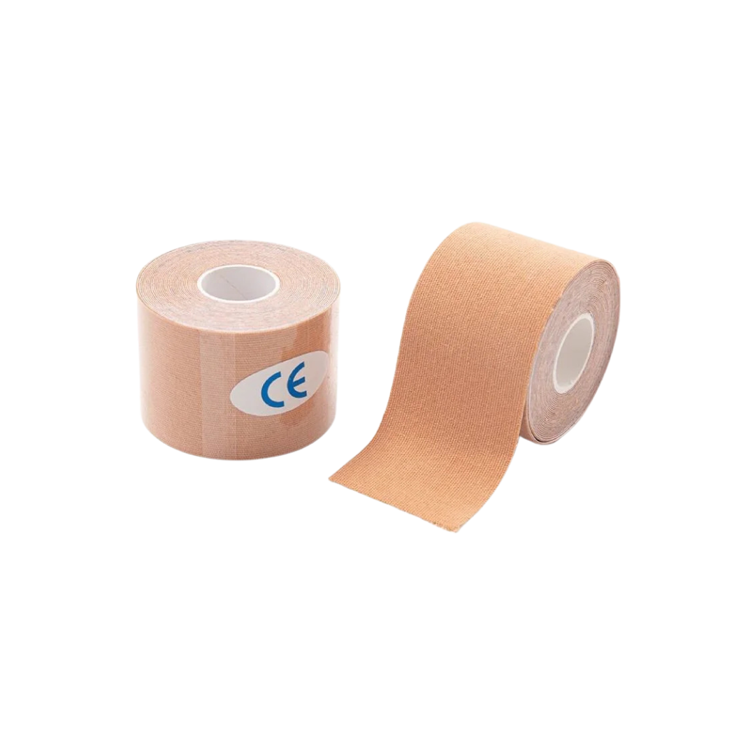 Tape de Kinesiología