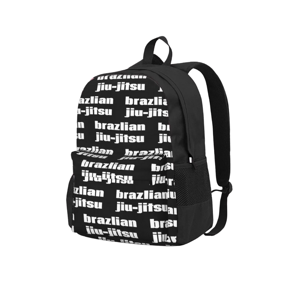 Mochila Brazilian Jiu Jitsu