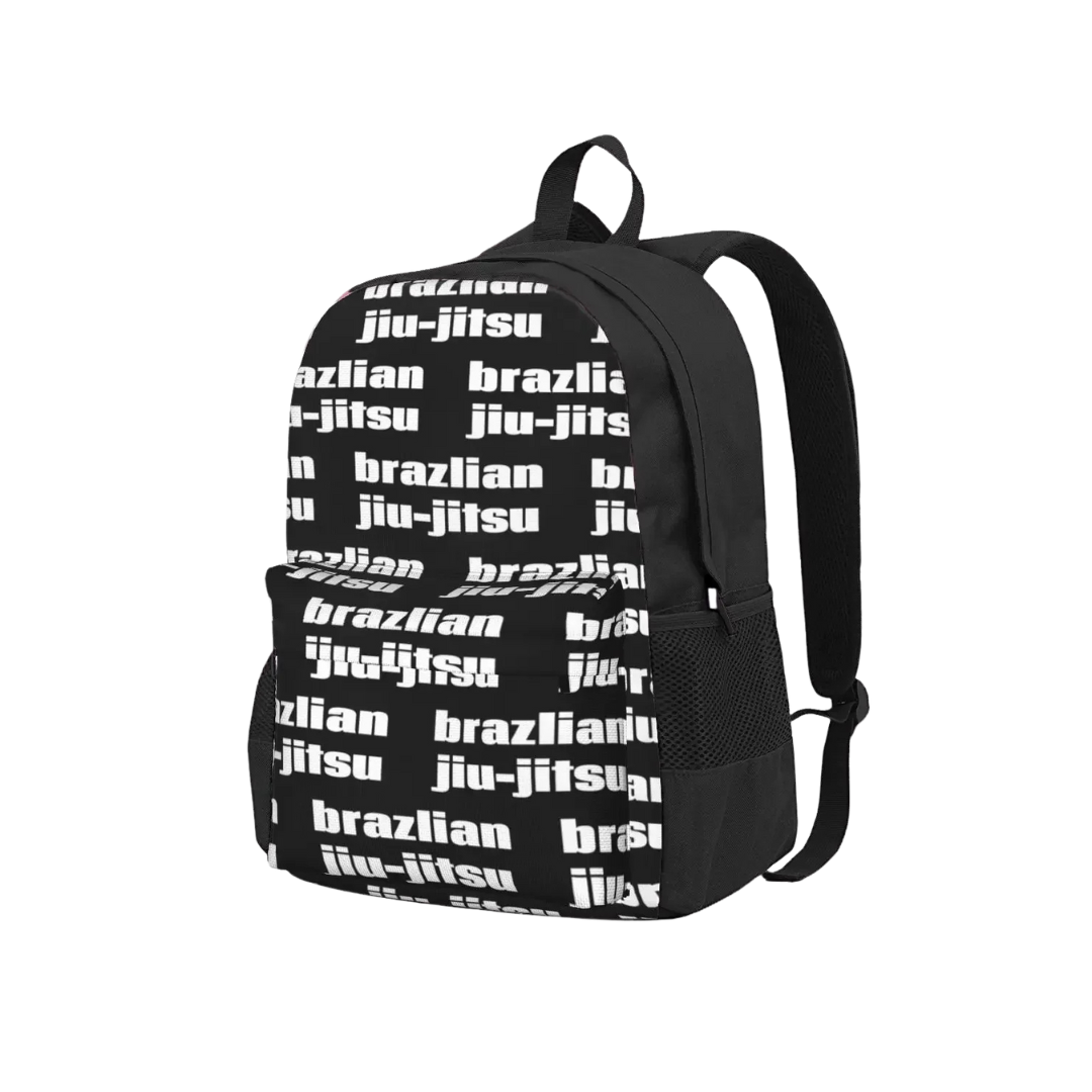 Mochila Brazilian Jiu Jitsu