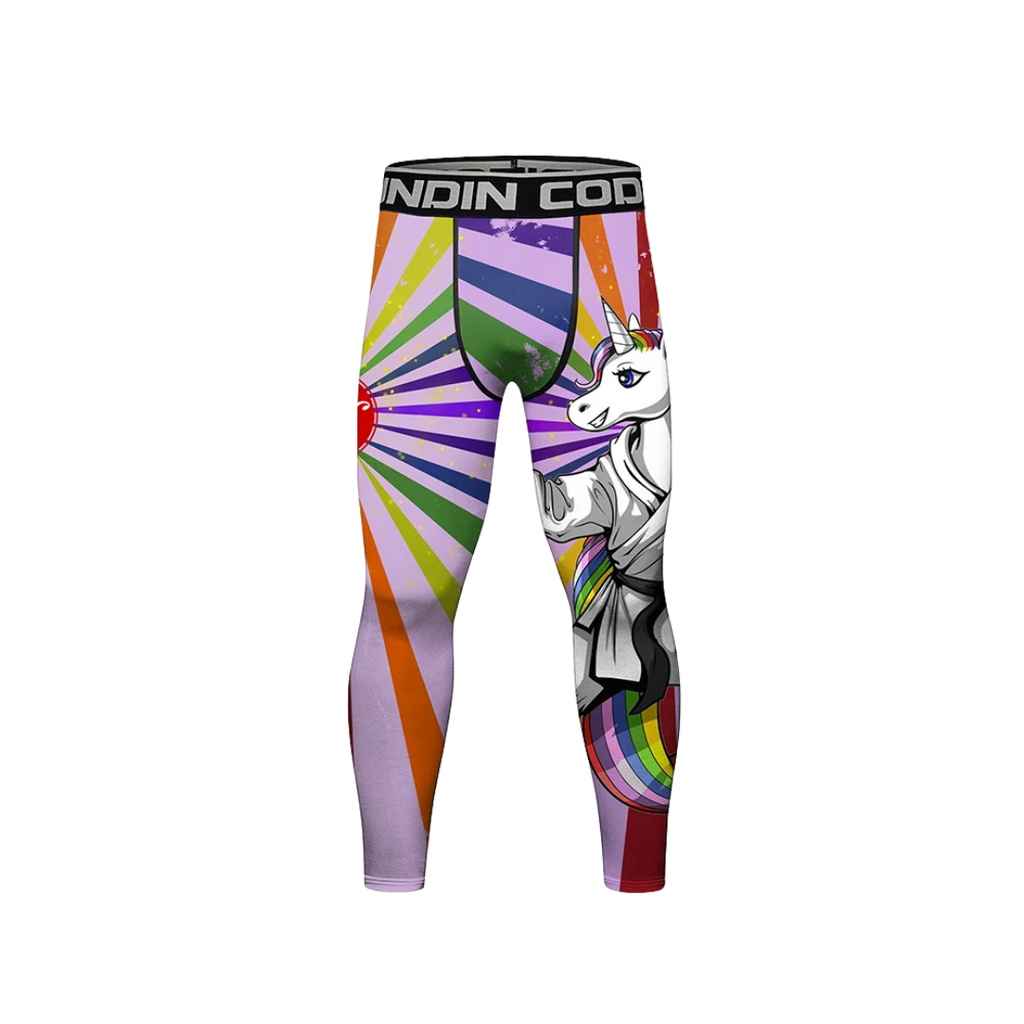 Conjunto Completo Unicorn