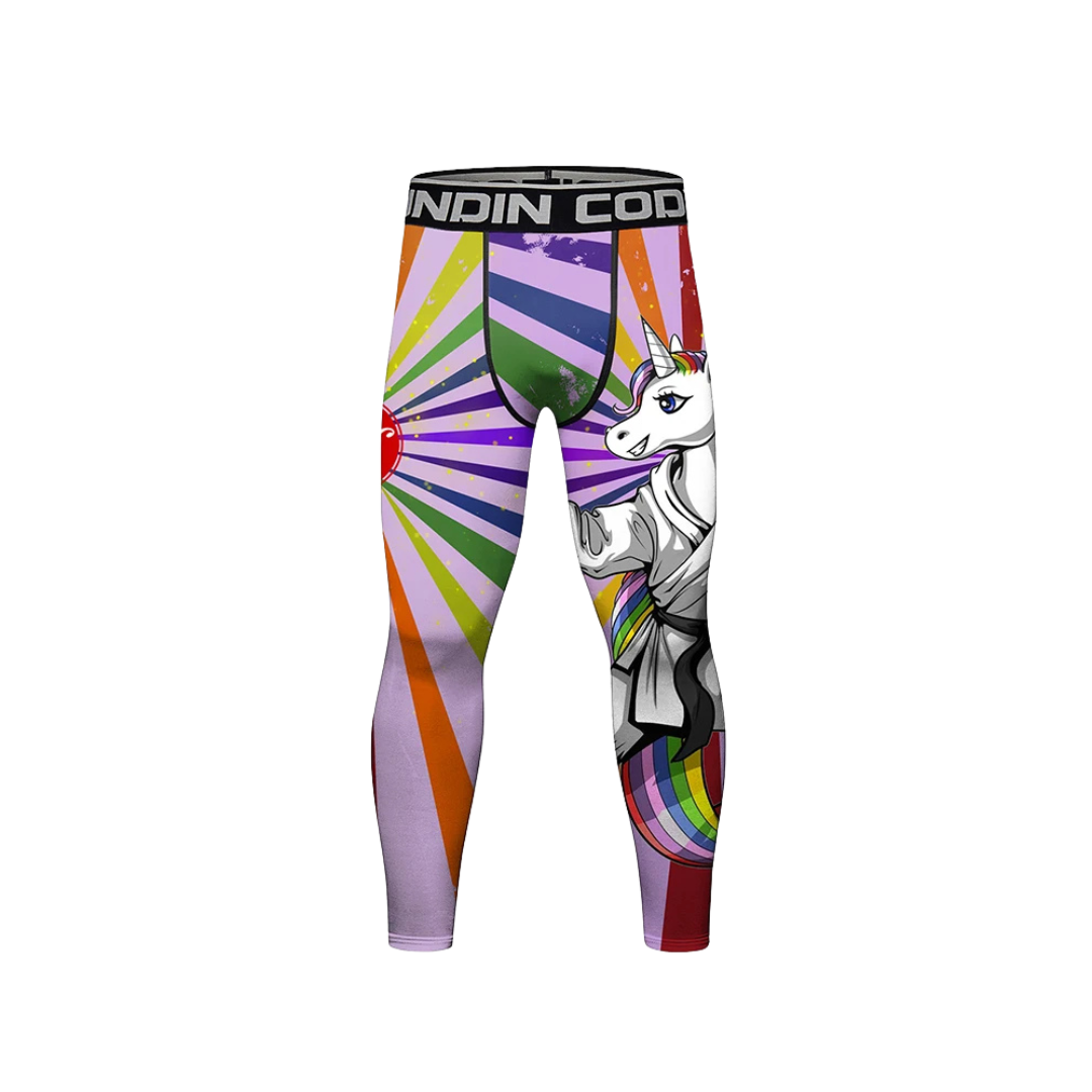 Conjunto Completo Unicorn