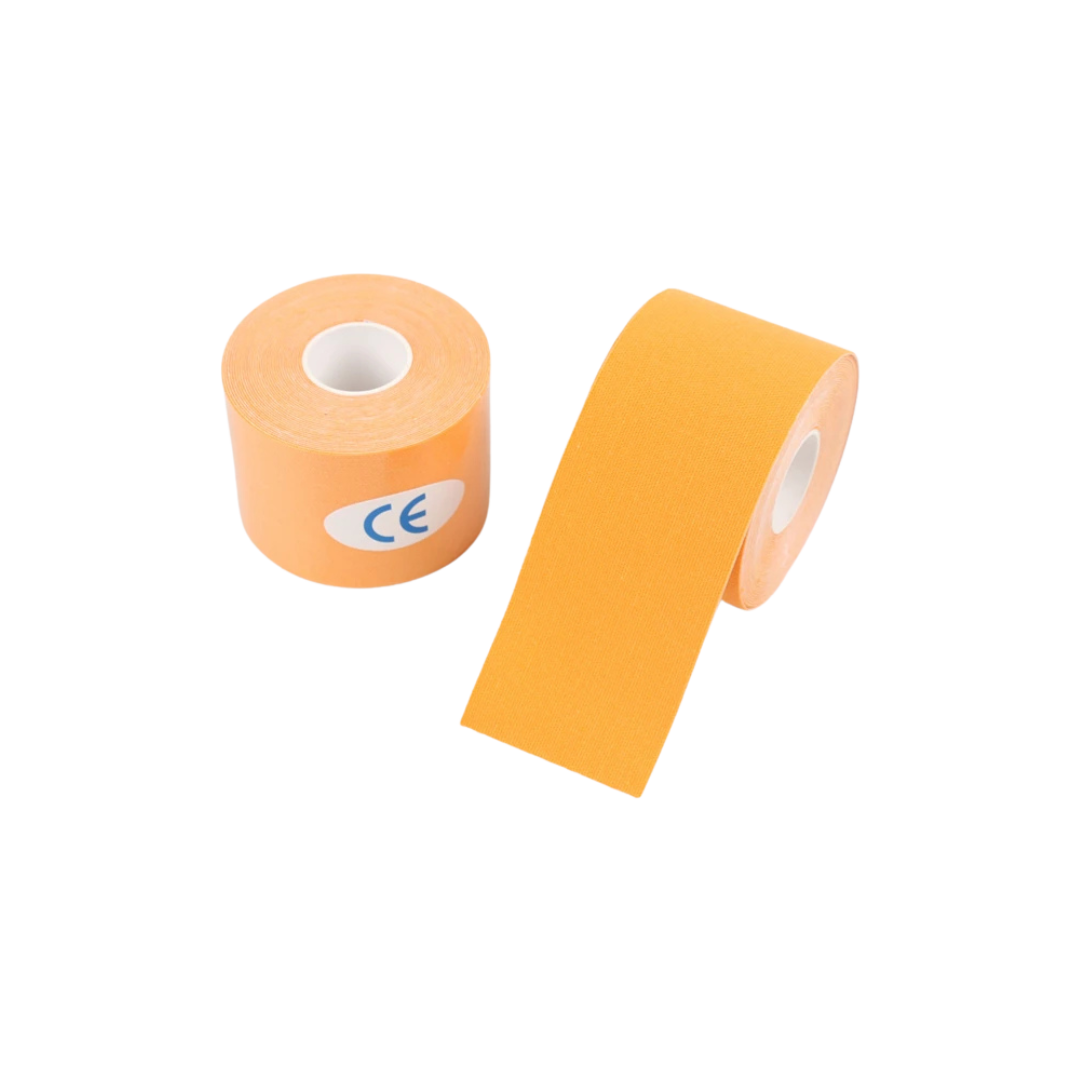 Tape de Kinesiología