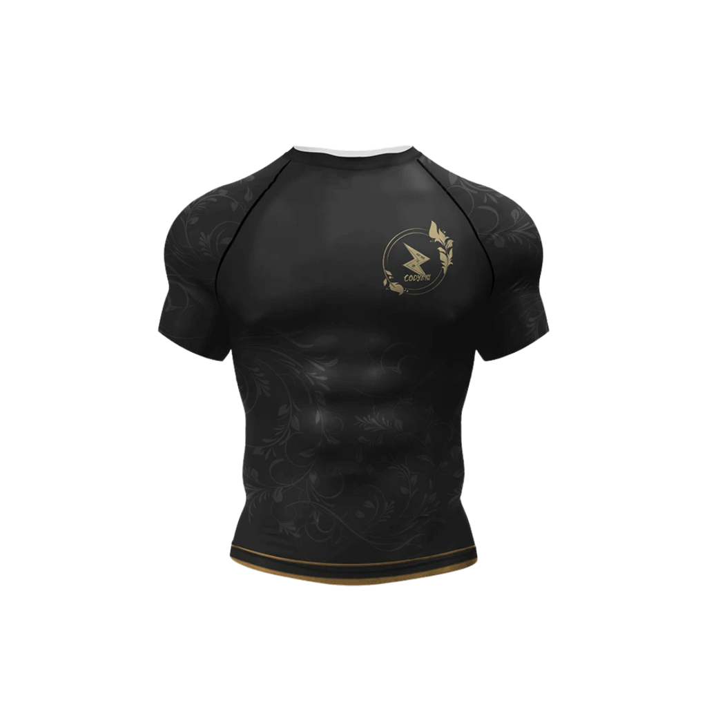 Conjunto Completo Golden