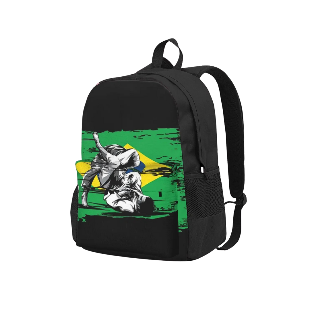 Mochila Brazilian Jiu Jitsu